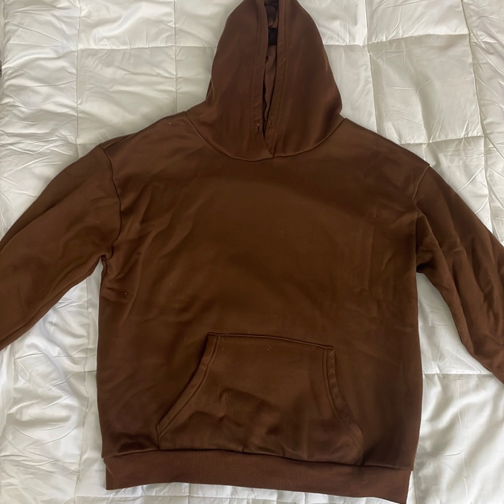 Shein Sweatshirt